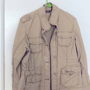 Eddie Bauer jacket